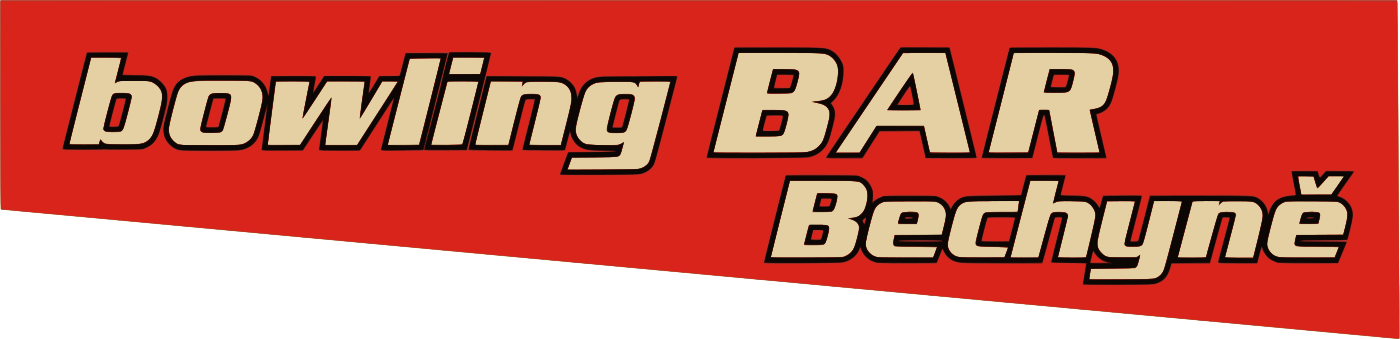 logo Bowling Bechyně